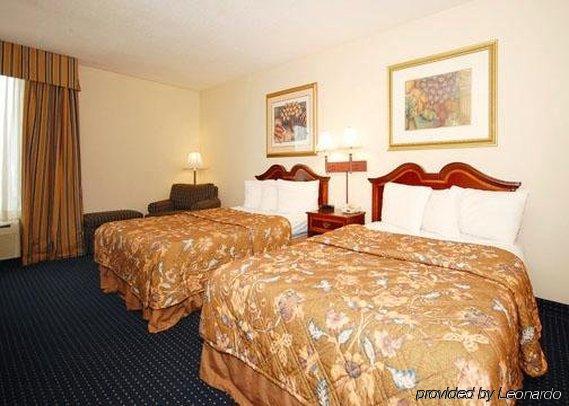 Days Inn By Wyndham Havelock Quarto foto