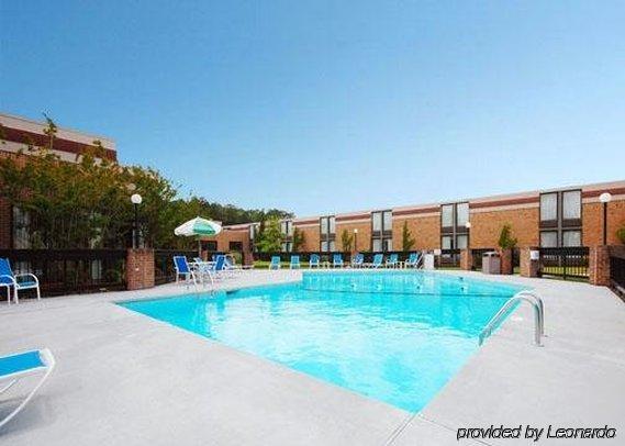Days Inn By Wyndham Havelock Facilidades foto